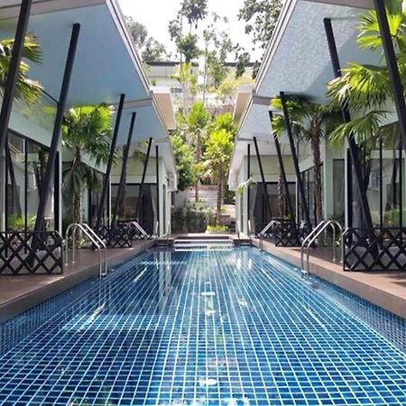 Jasmine Resort And Spa Ханом Экстерьер фото