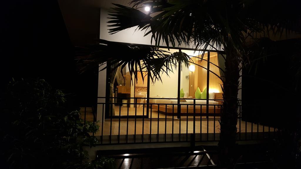 Jasmine Resort And Spa Ханом Экстерьер фото