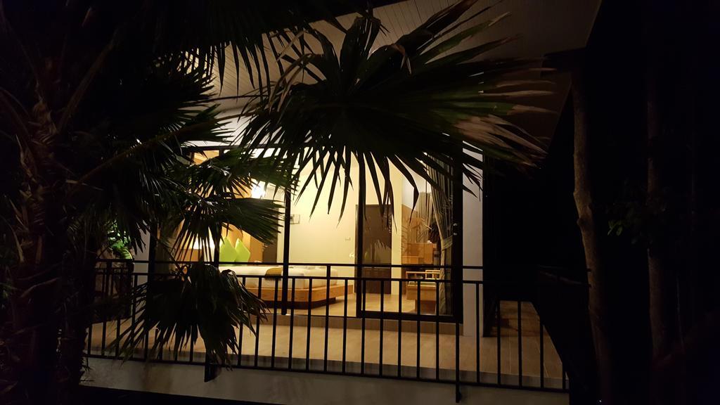 Jasmine Resort And Spa Ханом Экстерьер фото