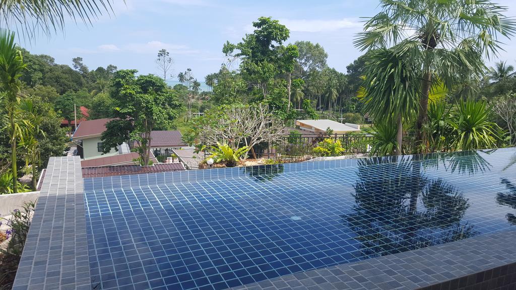 Jasmine Resort And Spa Ханом Экстерьер фото