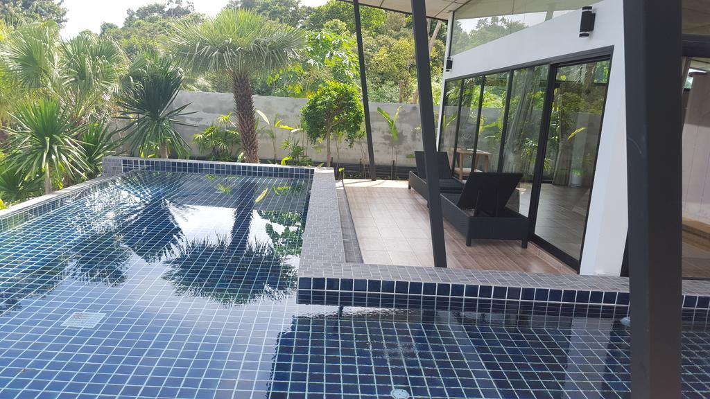 Jasmine Resort And Spa Ханом Экстерьер фото