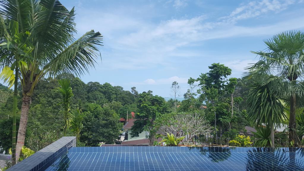 Jasmine Resort And Spa Ханом Экстерьер фото