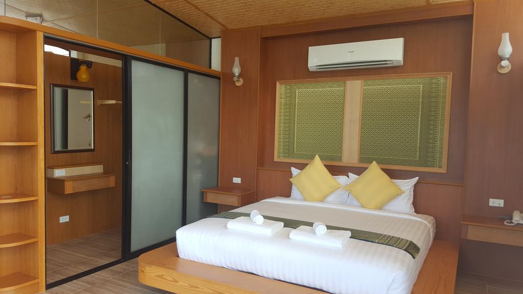 Jasmine Resort And Spa Ханом Экстерьер фото