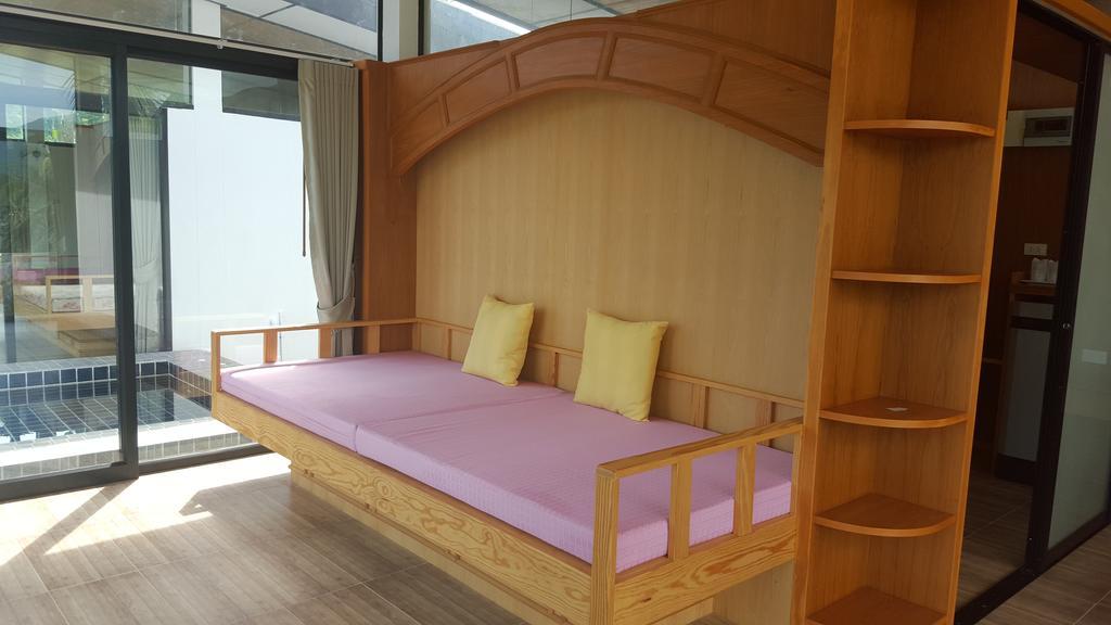 Jasmine Resort And Spa Ханом Экстерьер фото