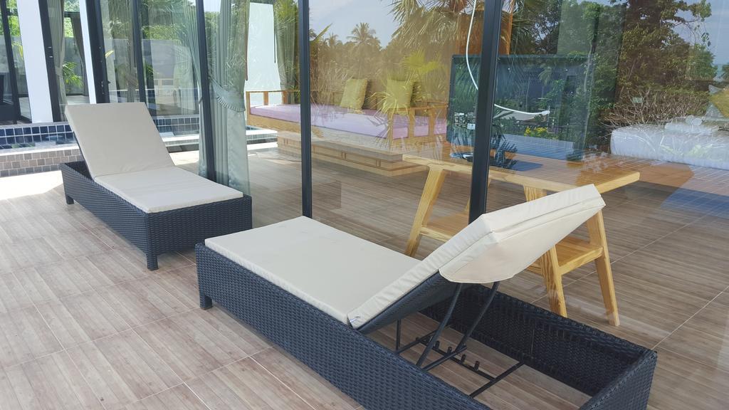 Jasmine Resort And Spa Ханом Экстерьер фото