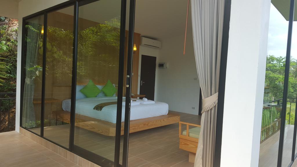 Jasmine Resort And Spa Ханом Экстерьер фото