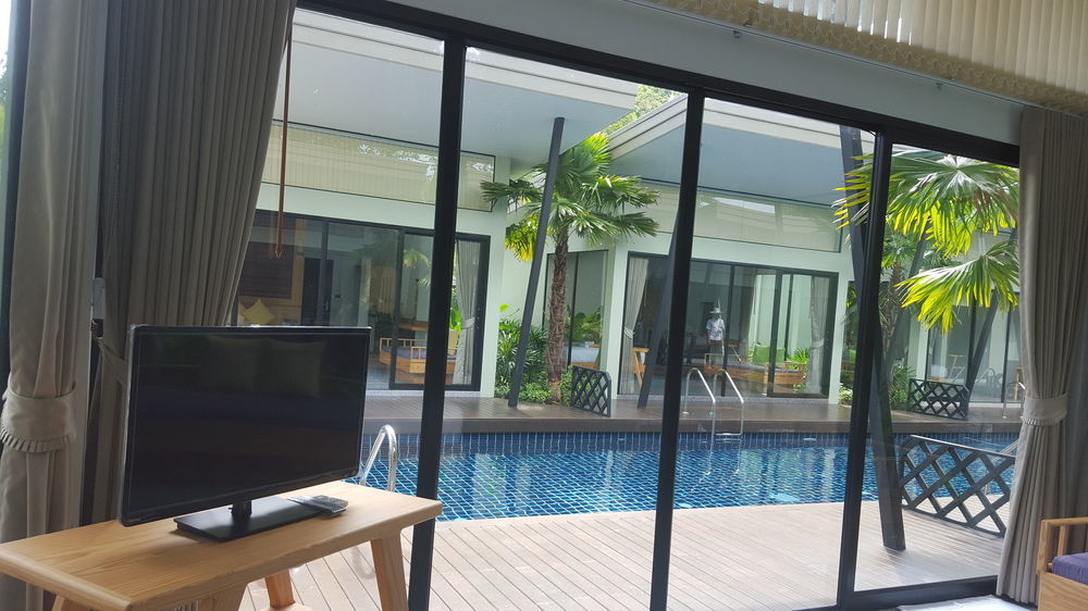 Jasmine Resort And Spa Ханом Экстерьер фото
