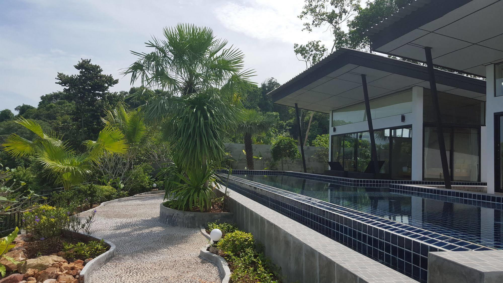 Jasmine Resort And Spa Ханом Экстерьер фото