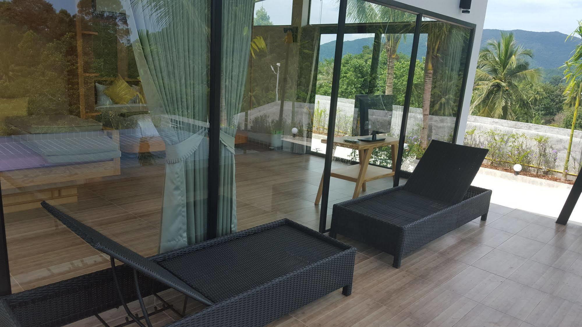 Jasmine Resort And Spa Ханом Экстерьер фото