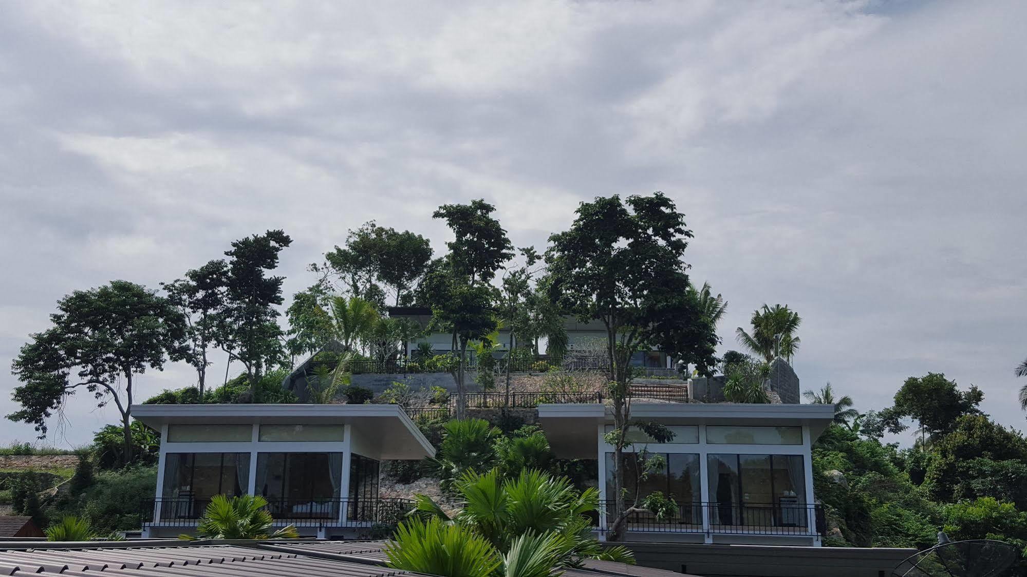 Jasmine Resort And Spa Ханом Экстерьер фото