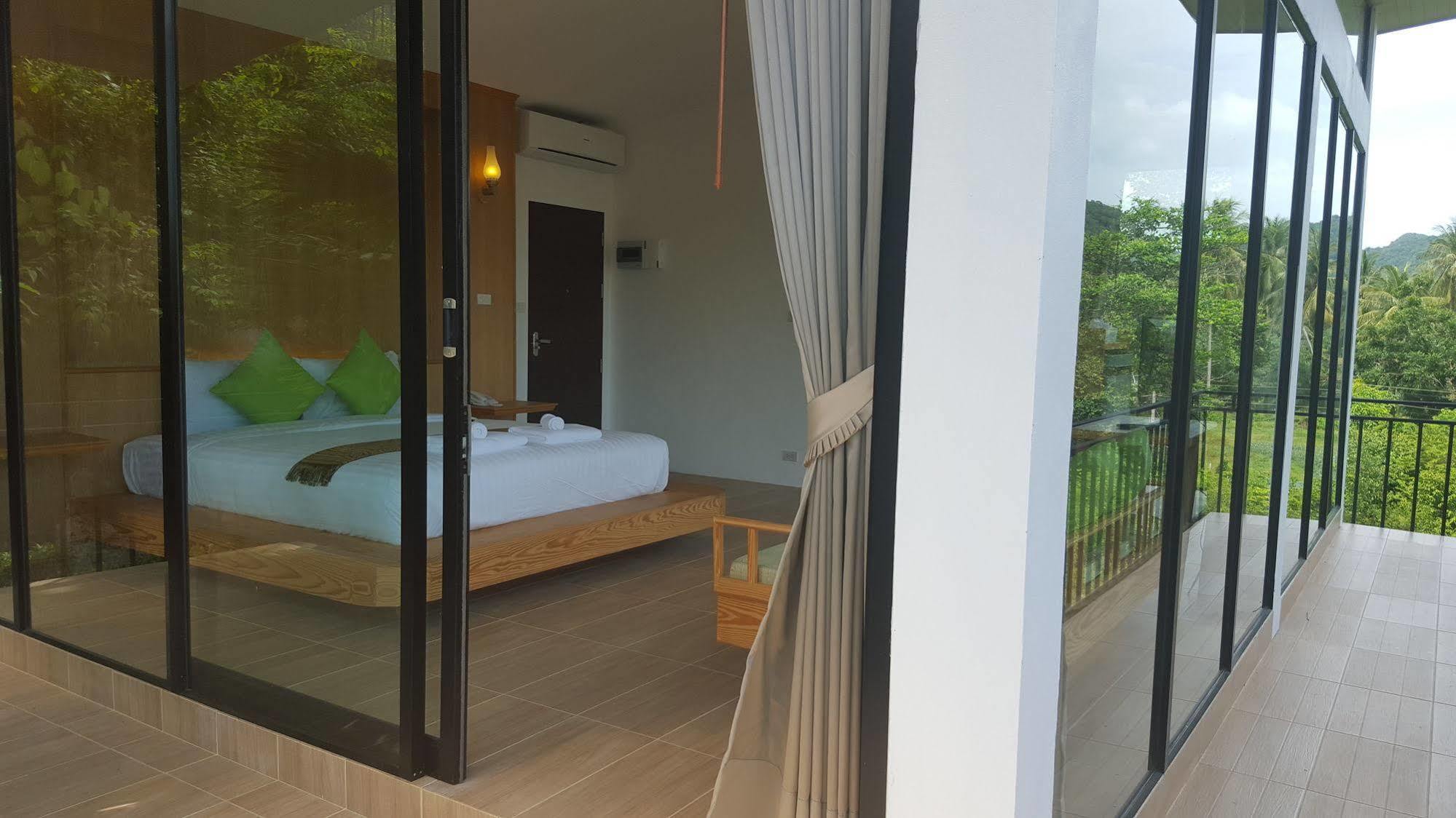 Jasmine Resort And Spa Ханом Экстерьер фото