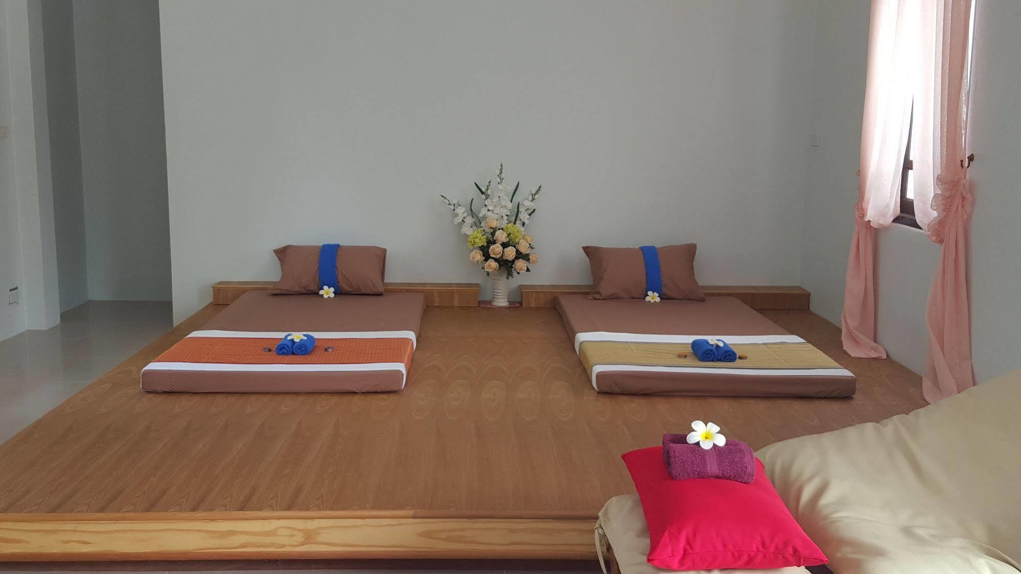 Jasmine Resort And Spa Ханом Экстерьер фото
